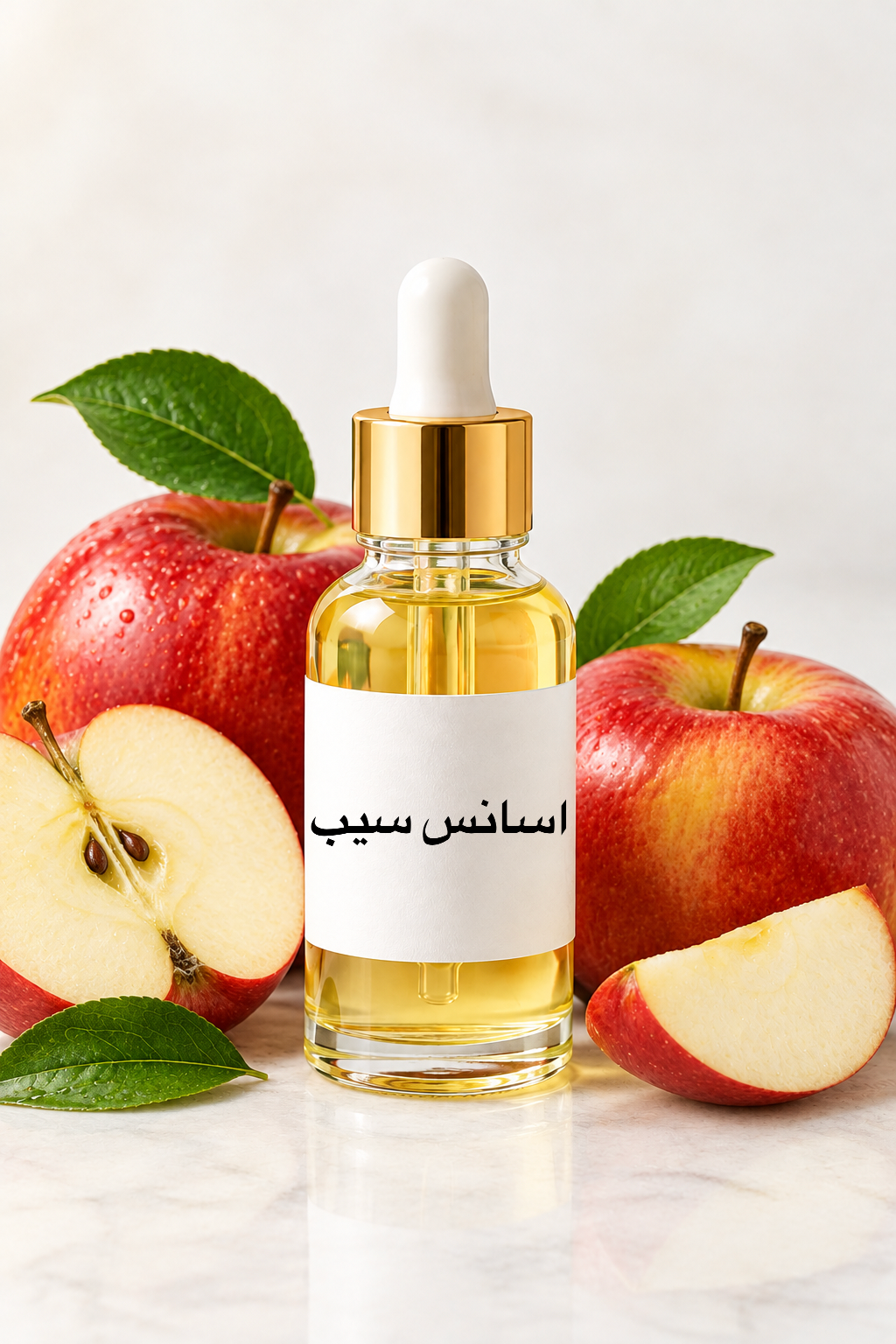 اسانس سیب