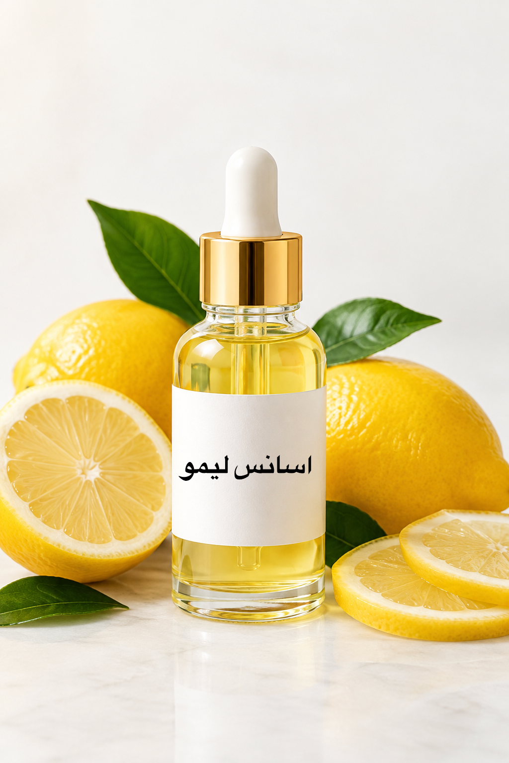اسانس لیمو